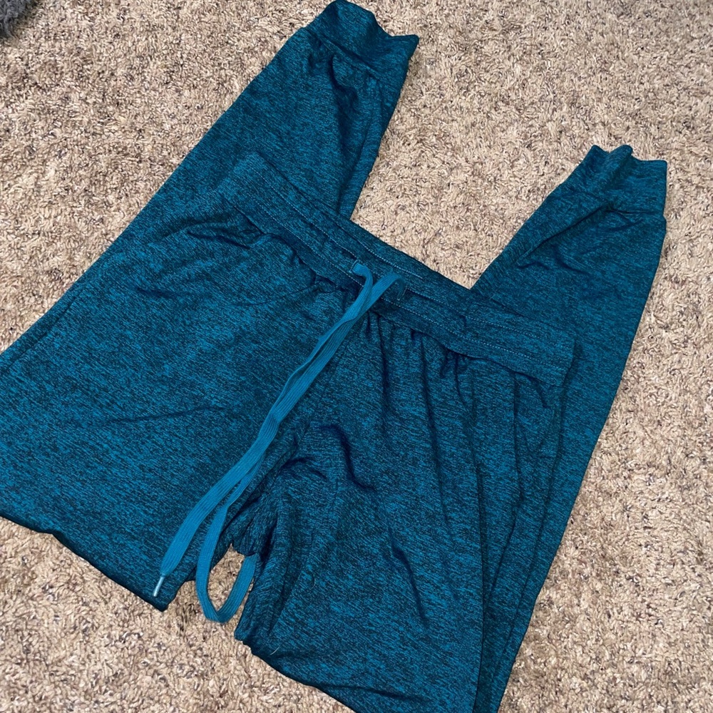 Buffbunny joggers